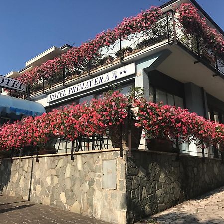 Hotel Primavera Desenzano del Garda Eksteriør billede