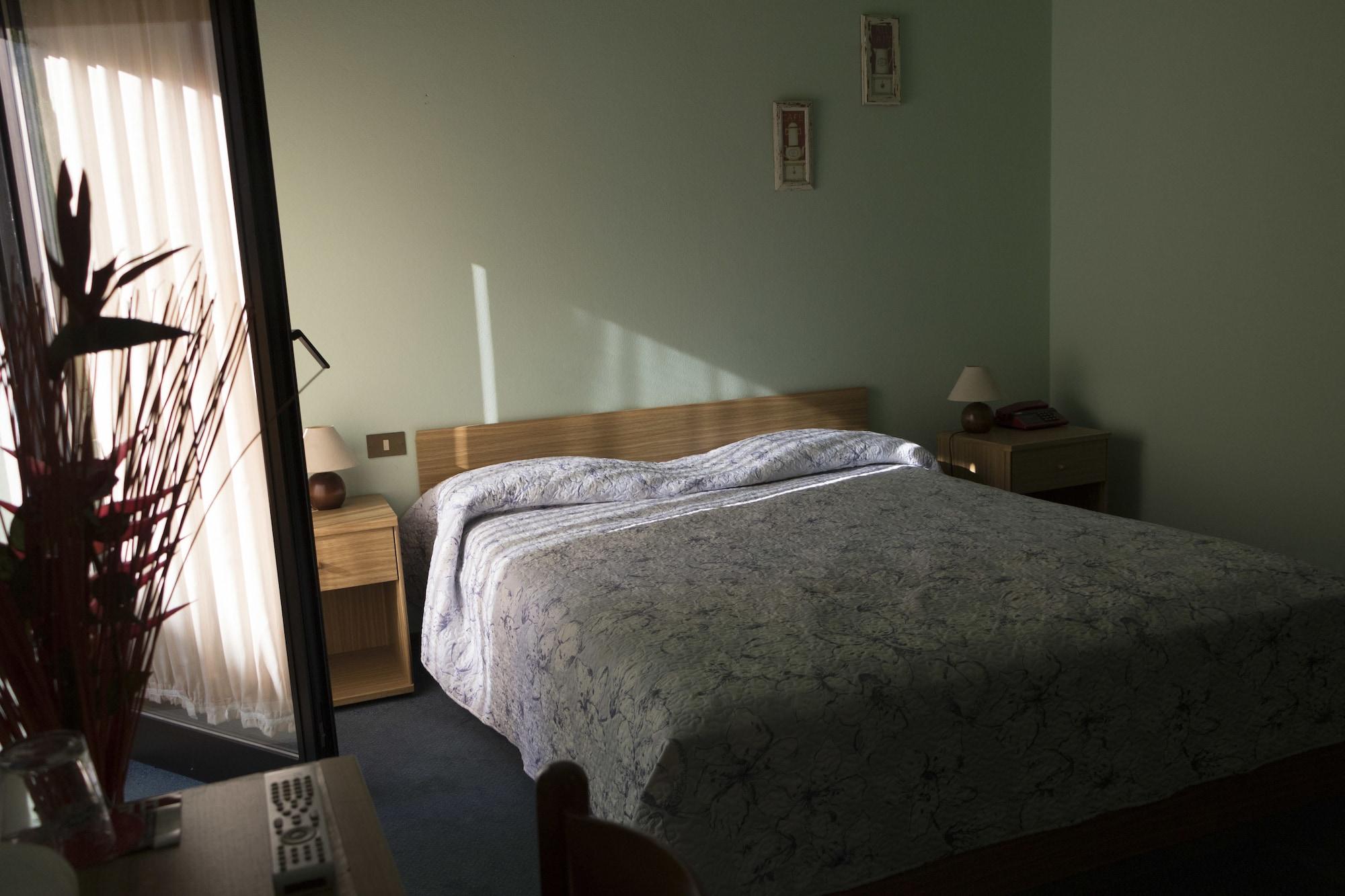 Hotel Primavera Desenzano del Garda Eksteriør billede
