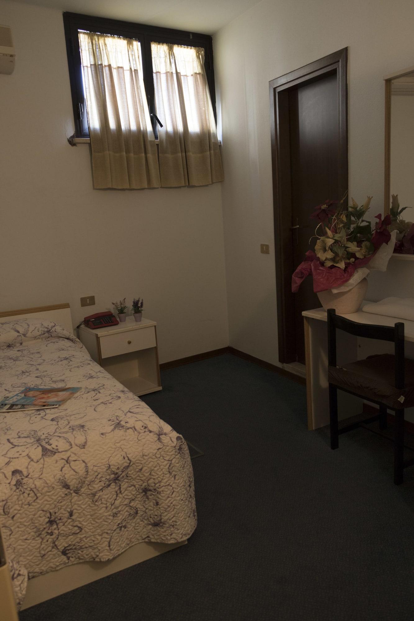 Hotel Primavera Desenzano del Garda Eksteriør billede