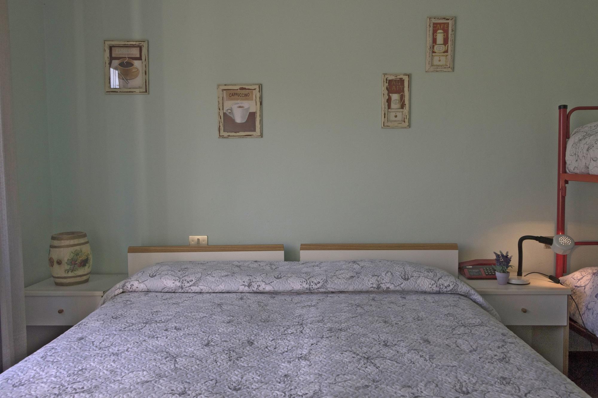 Hotel Primavera Desenzano del Garda Eksteriør billede