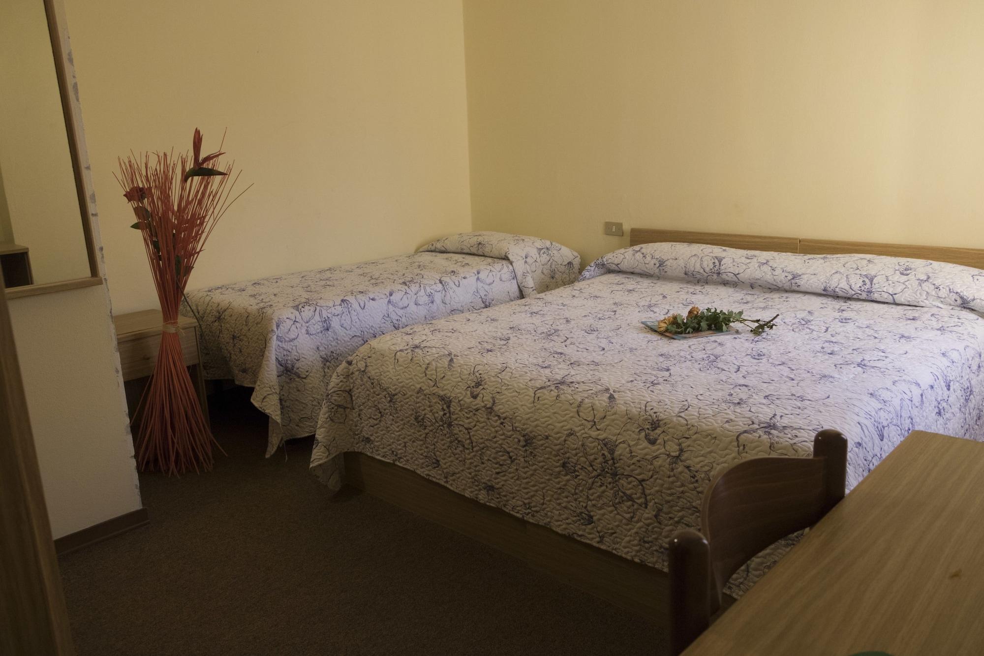 Hotel Primavera Desenzano del Garda Eksteriør billede