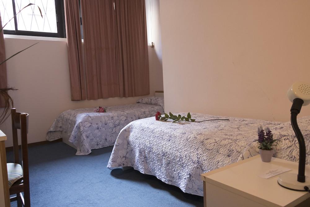 Hotel Primavera Desenzano del Garda Eksteriør billede