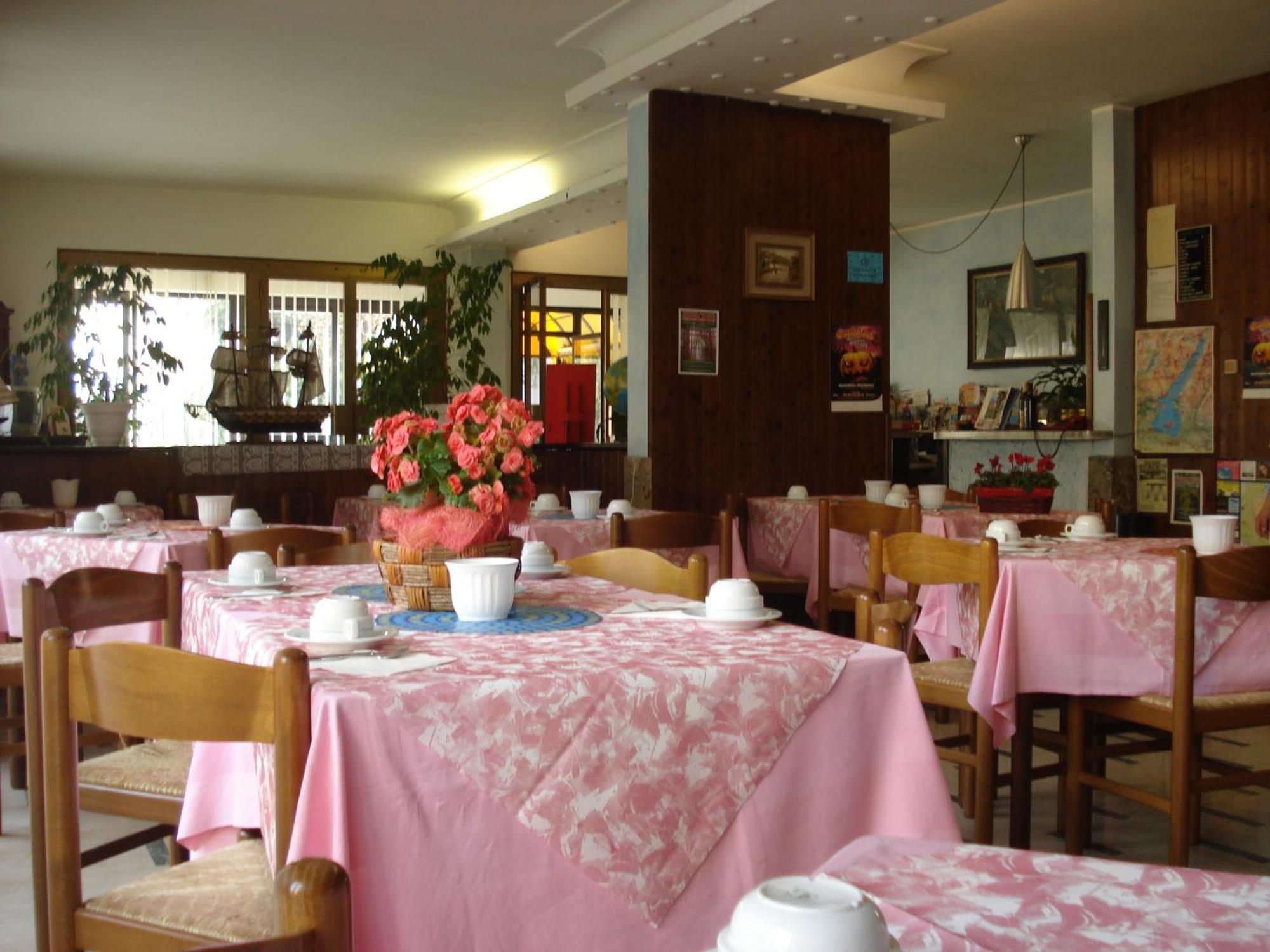 Hotel Primavera Desenzano del Garda Eksteriør billede