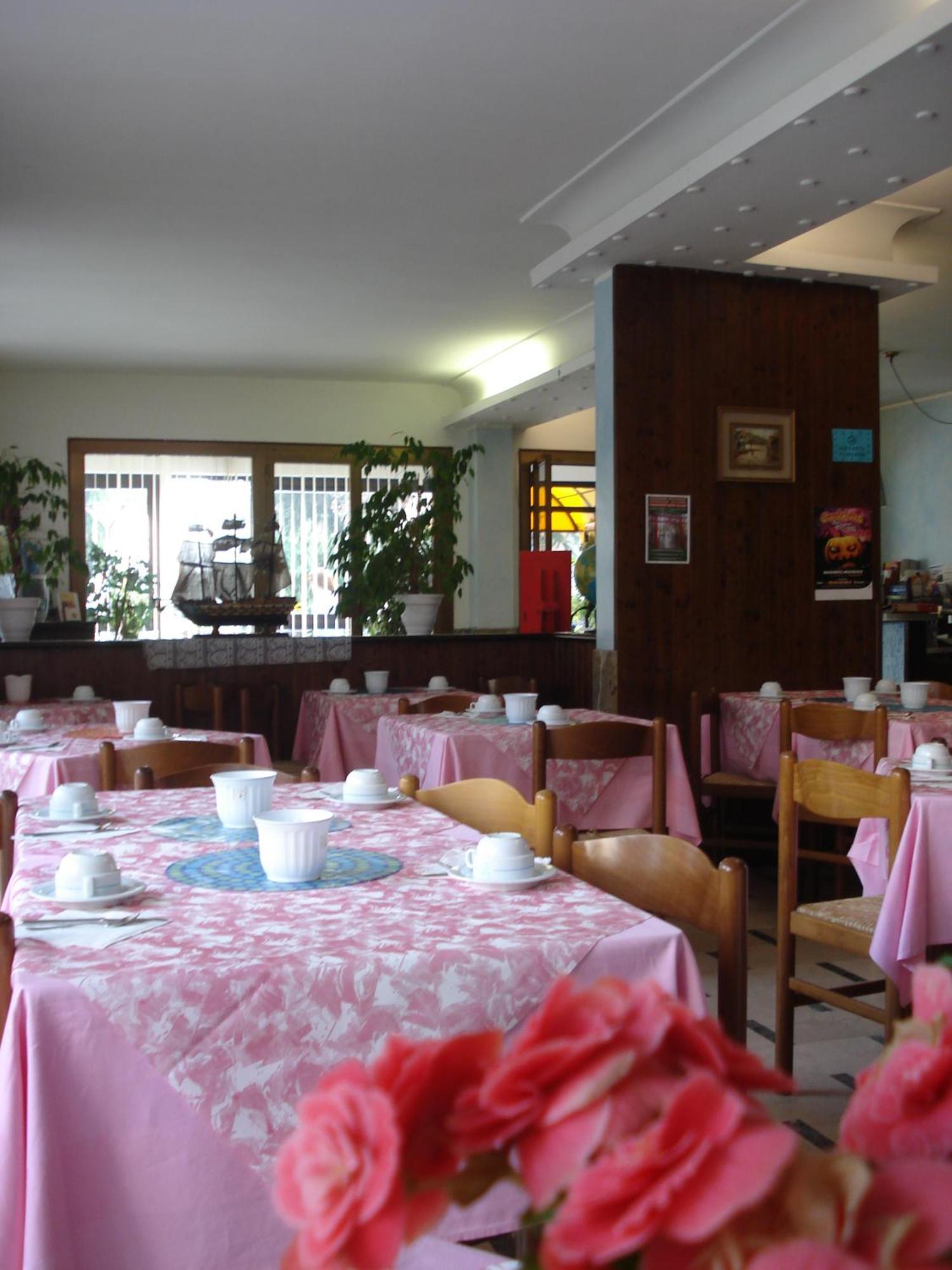 Hotel Primavera Desenzano del Garda Eksteriør billede