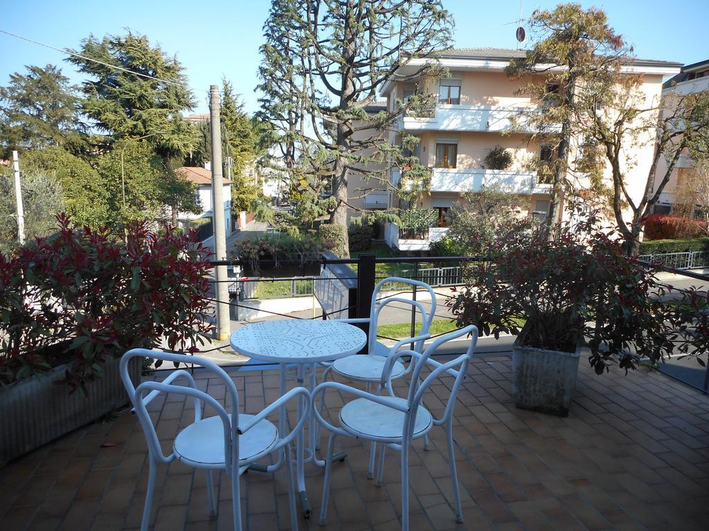 Hotel Primavera Desenzano del Garda Eksteriør billede