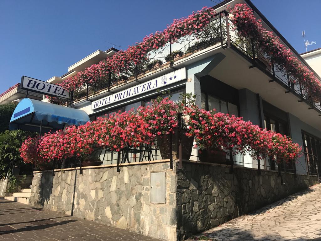 Hotel Primavera Desenzano del Garda Eksteriør billede