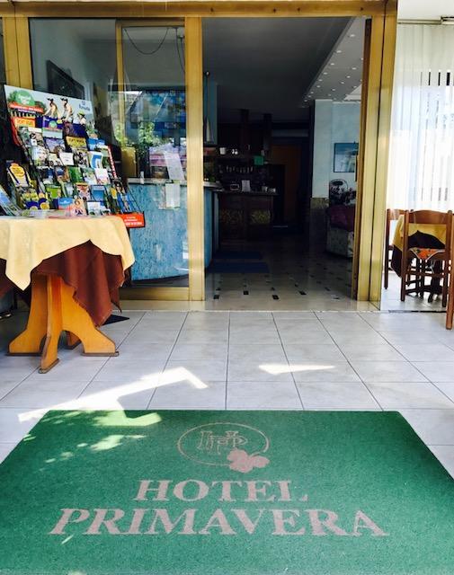 Hotel Primavera Desenzano del Garda Eksteriør billede