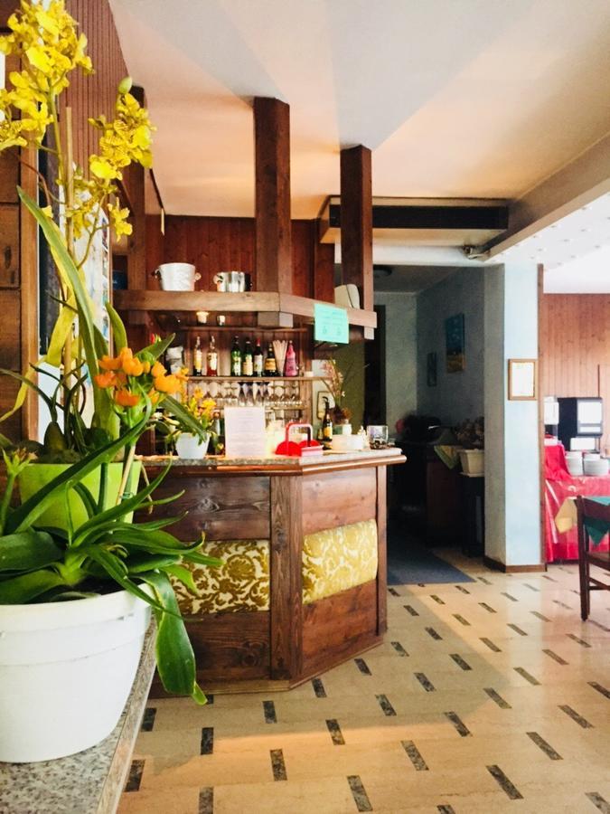 Hotel Primavera Desenzano del Garda Eksteriør billede
