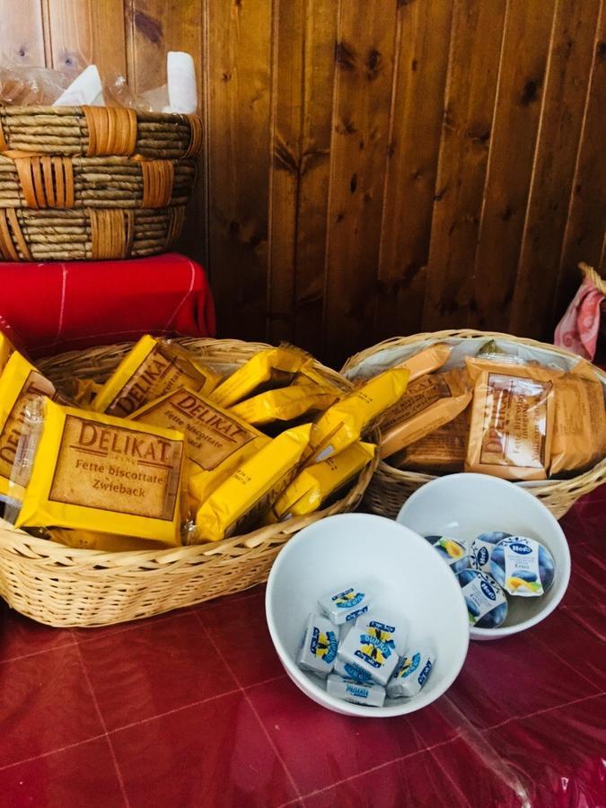 Hotel Primavera Desenzano del Garda Eksteriør billede