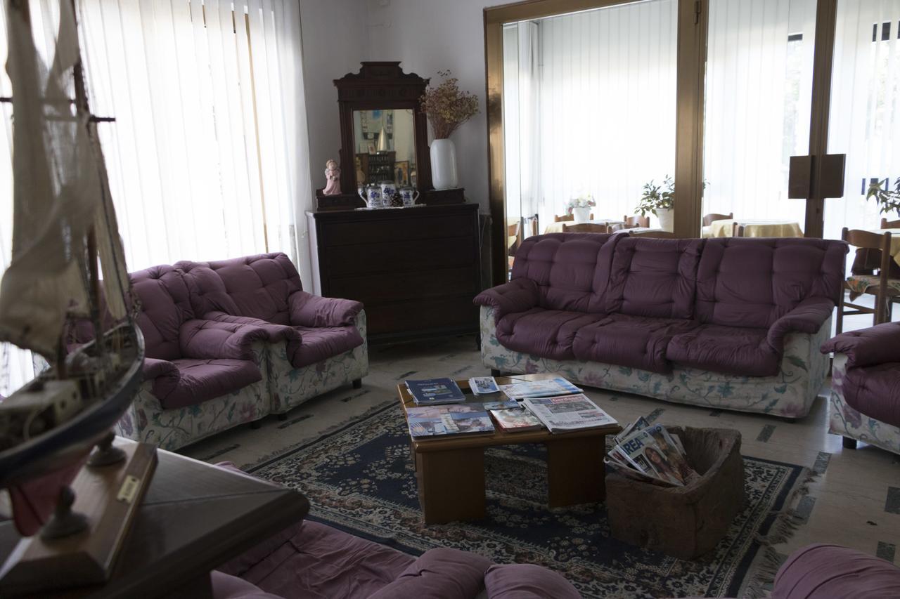 Hotel Primavera Desenzano del Garda Eksteriør billede