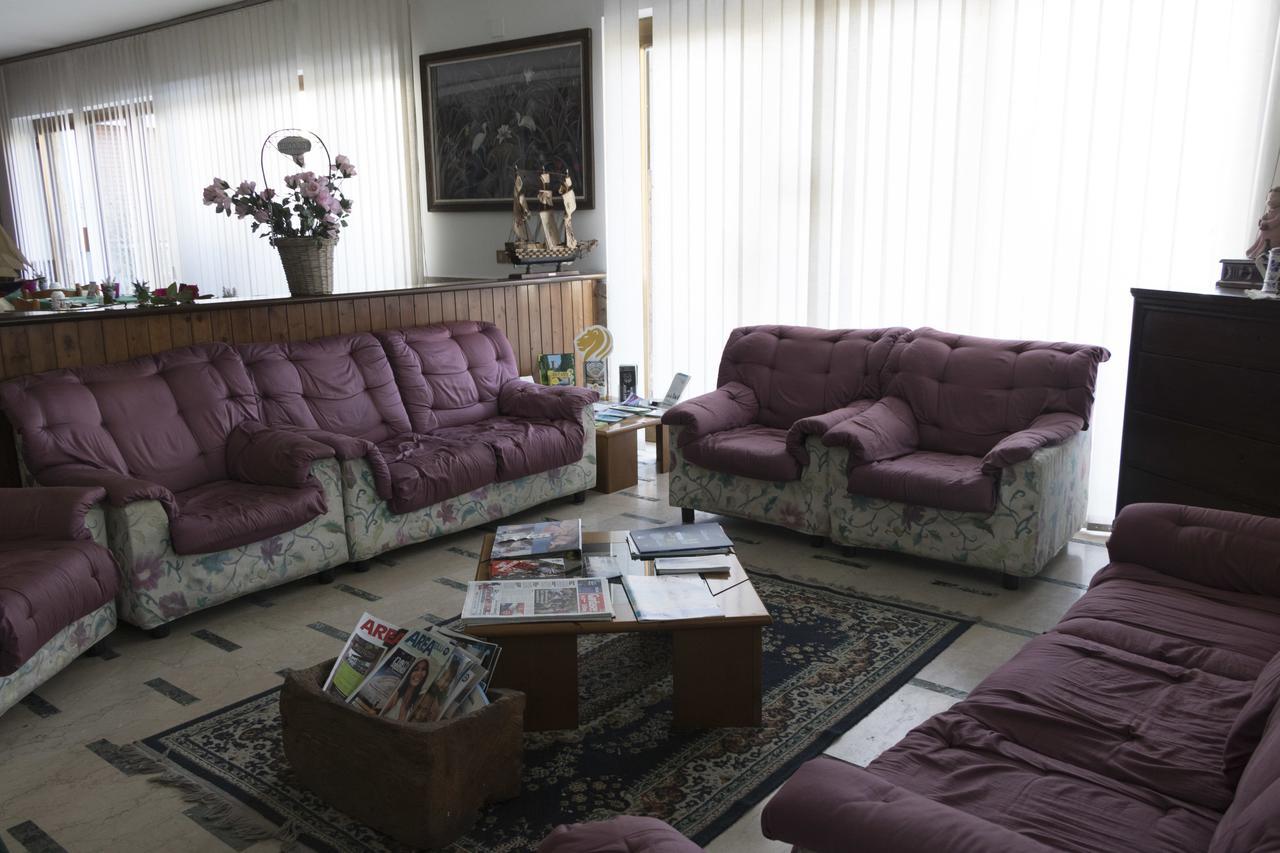 Hotel Primavera Desenzano del Garda Eksteriør billede