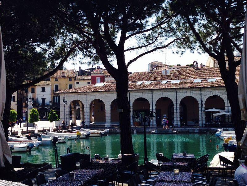 Hotel Primavera Desenzano del Garda Eksteriør billede