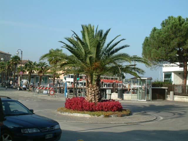 Hotel Primavera Desenzano del Garda Eksteriør billede
