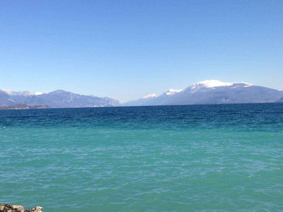 Hotel Primavera Desenzano del Garda Eksteriør billede