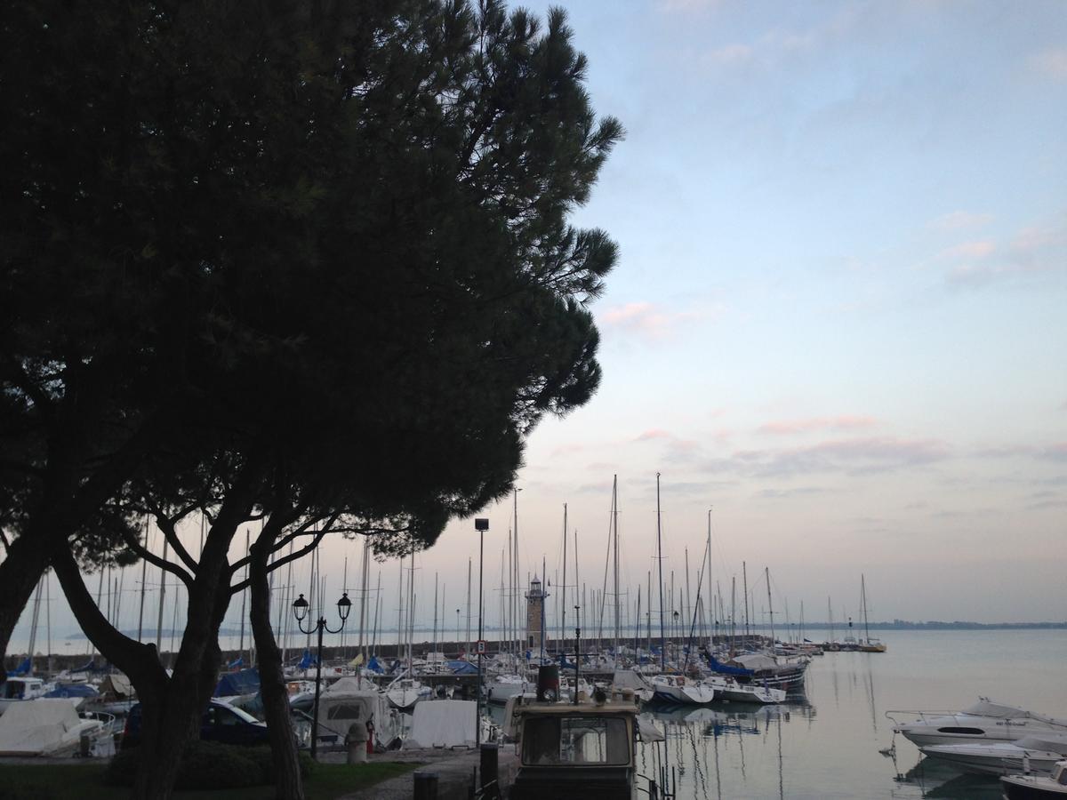 Hotel Primavera Desenzano del Garda Eksteriør billede