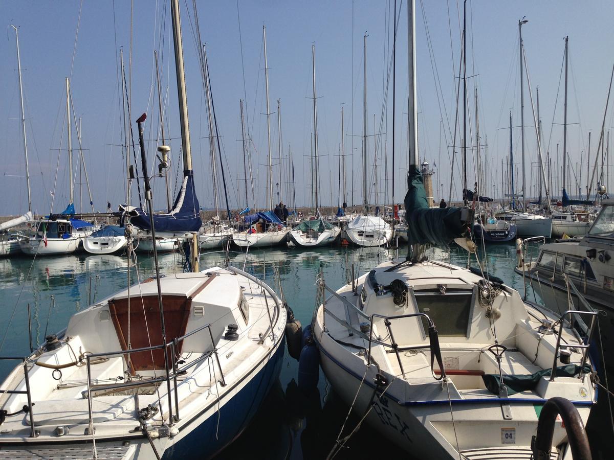 Hotel Primavera Desenzano del Garda Eksteriør billede
