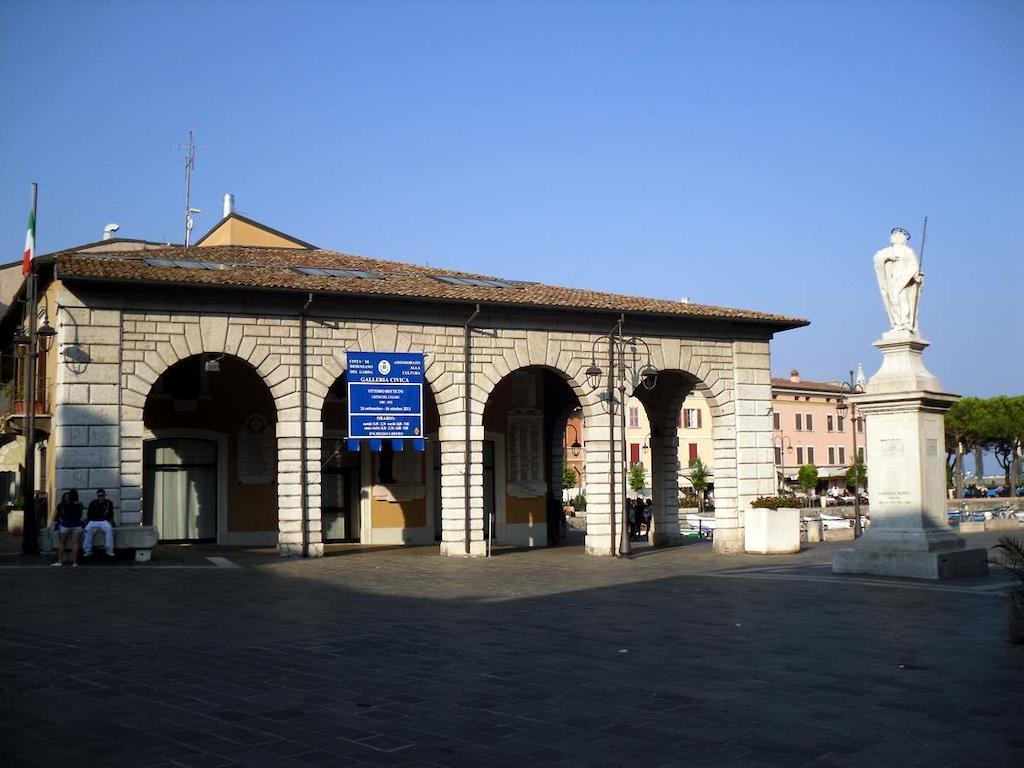 Hotel Primavera Desenzano del Garda Eksteriør billede