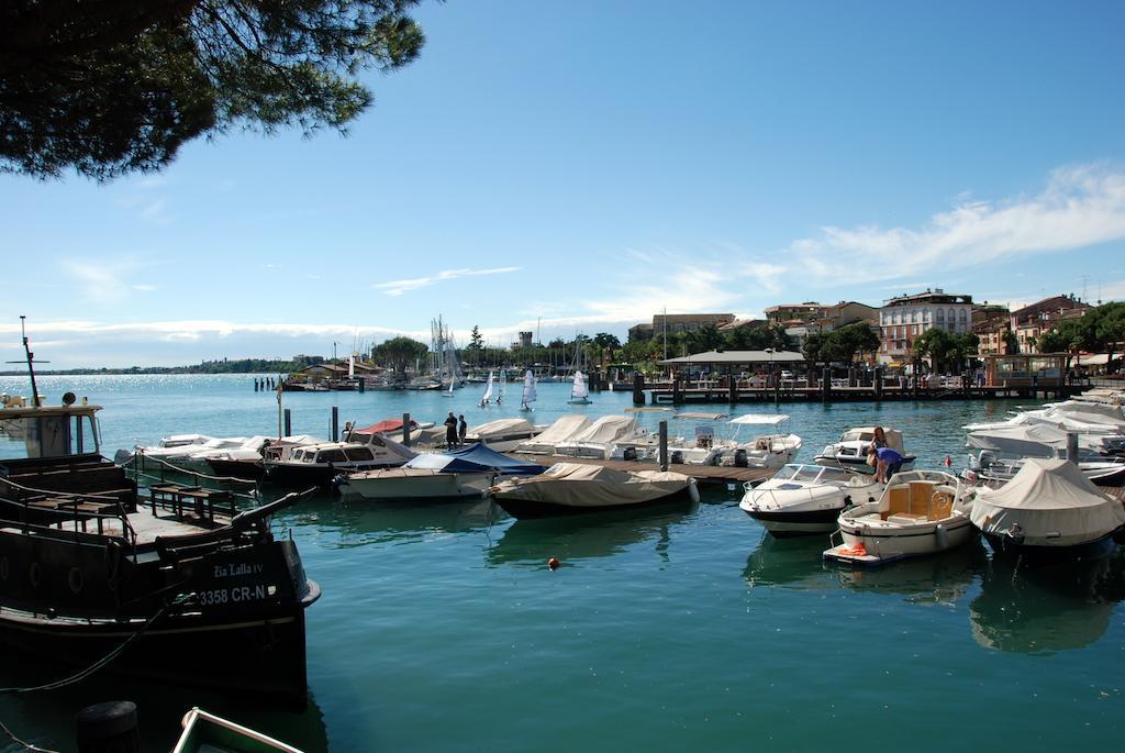 Hotel Primavera Desenzano del Garda Eksteriør billede