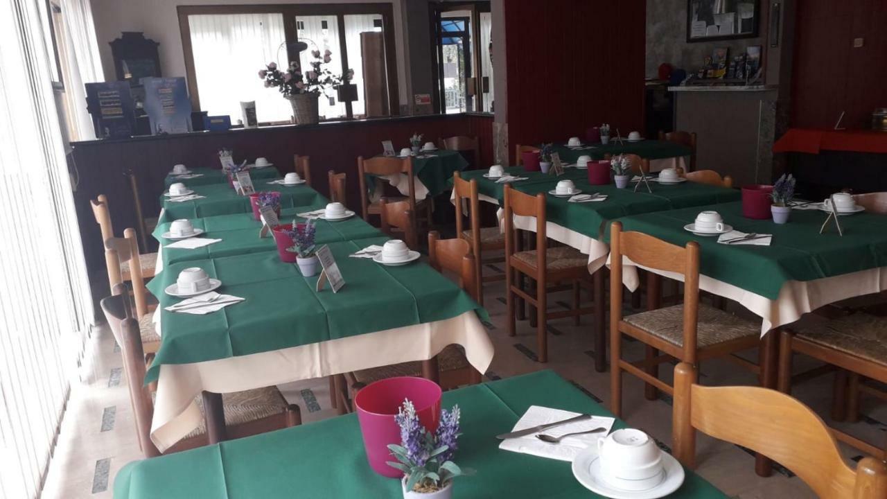 Hotel Primavera Desenzano del Garda Eksteriør billede